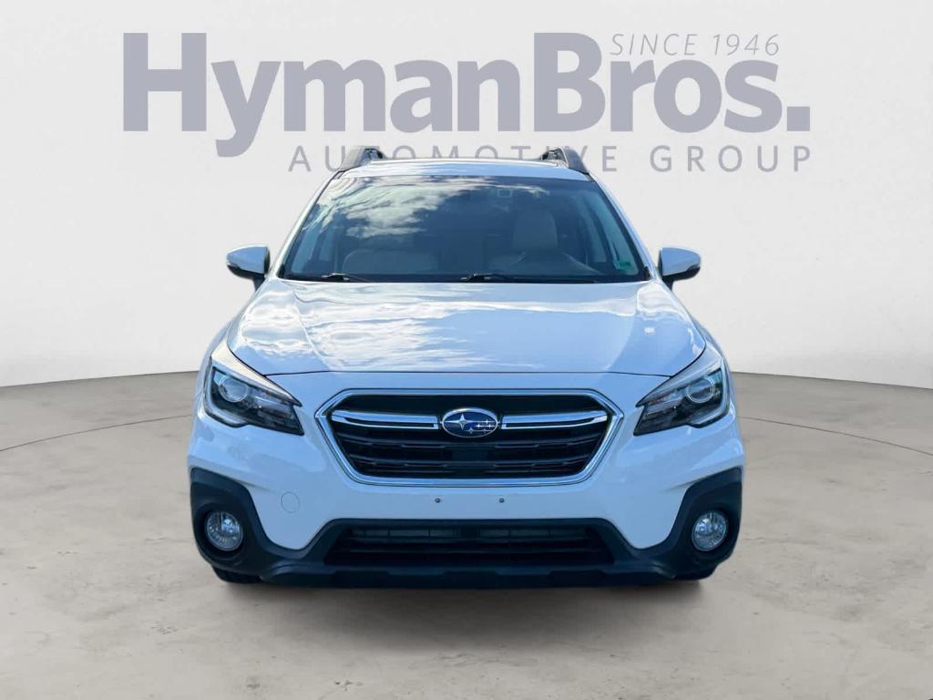 used 2018 Subaru Outback car, priced at $17,995