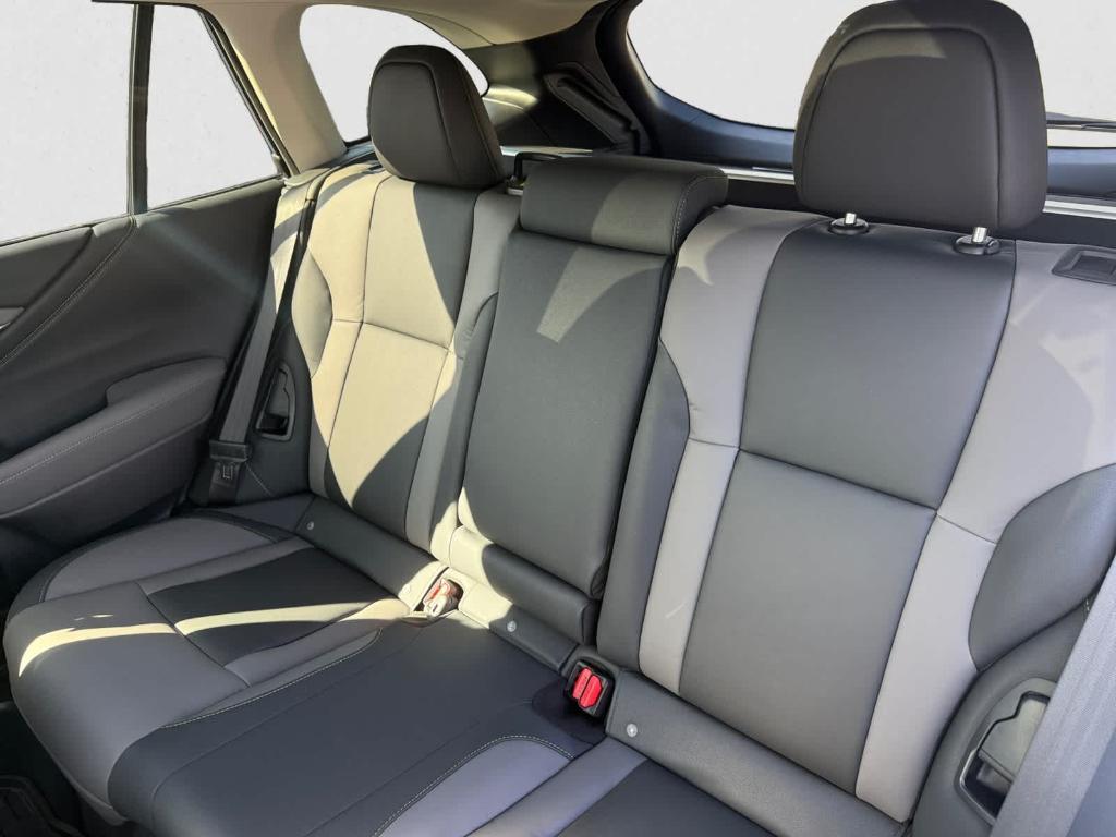 new 2025 Subaru Outback car, priced at $41,592