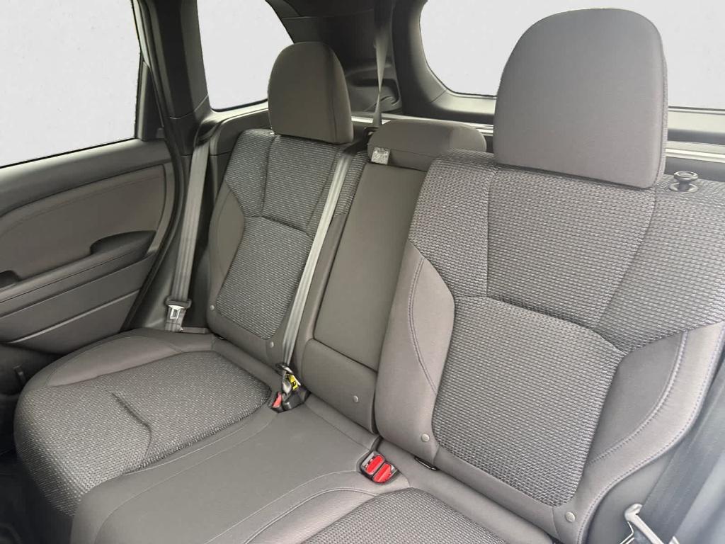 new 2025 Subaru Forester car, priced at $34,541