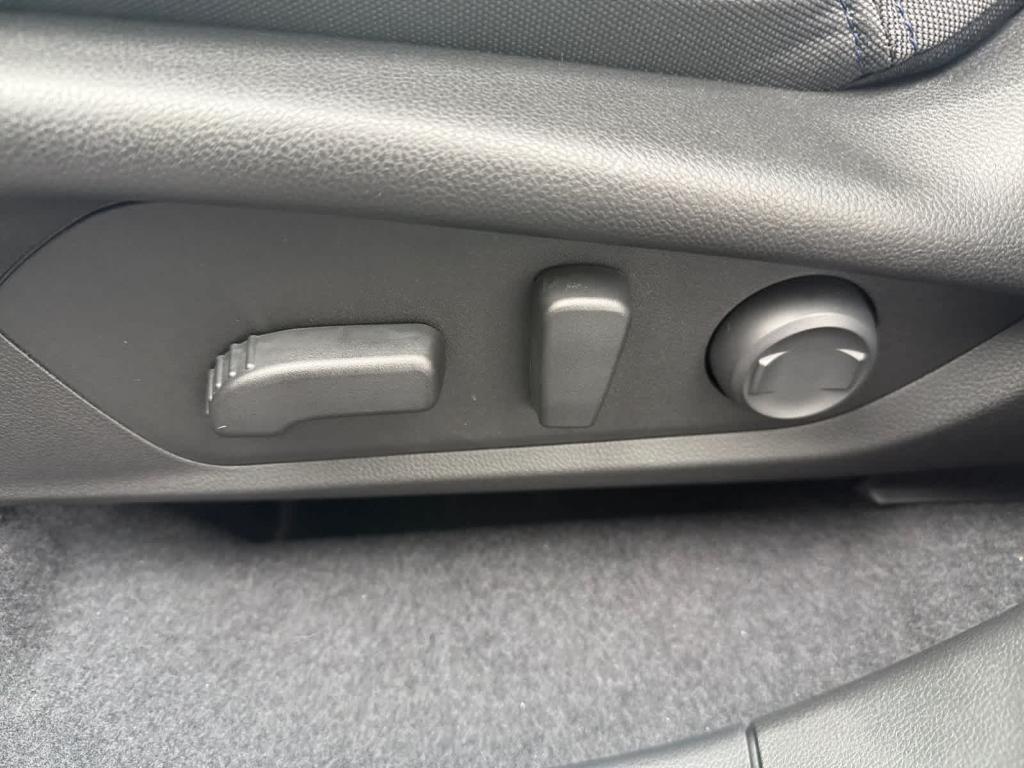 new 2025 Subaru Forester car, priced at $34,541