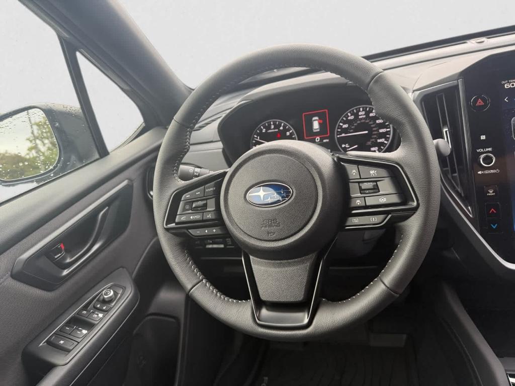 new 2025 Subaru Forester car, priced at $34,541