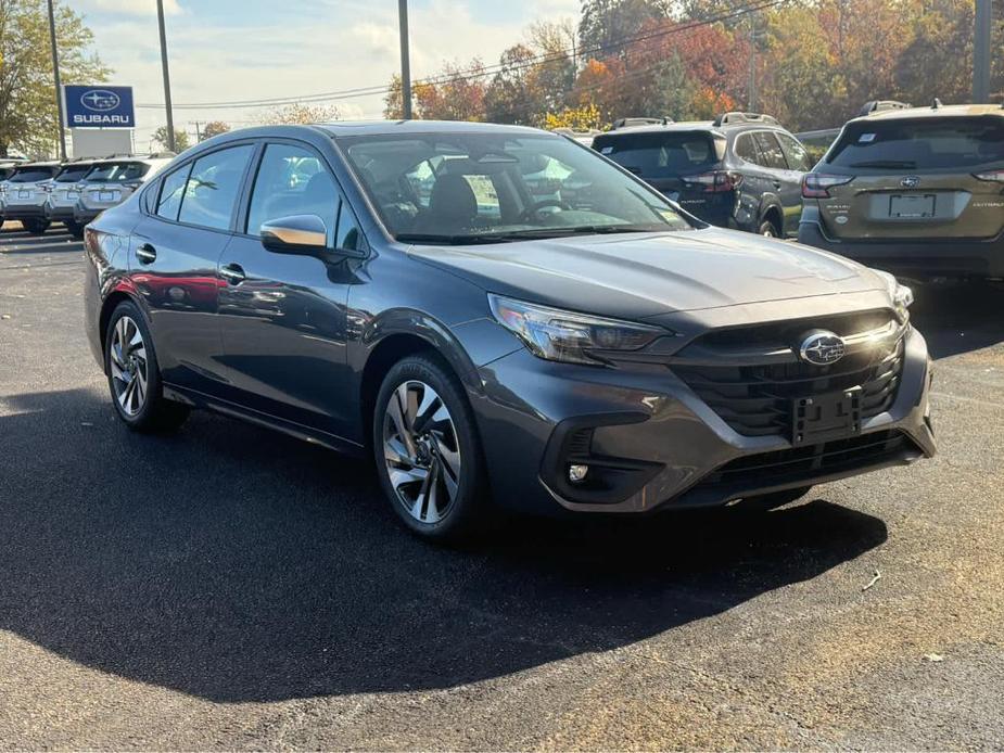 new 2025 Subaru Legacy car, priced at $39,824