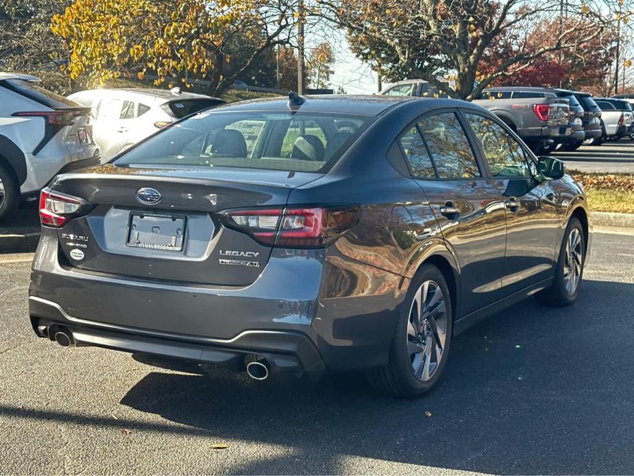 new 2025 Subaru Legacy car, priced at $39,824