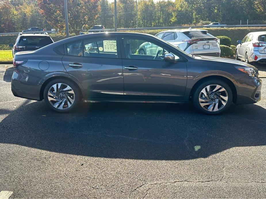 new 2025 Subaru Legacy car, priced at $39,824