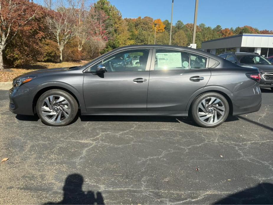 new 2025 Subaru Legacy car, priced at $39,824