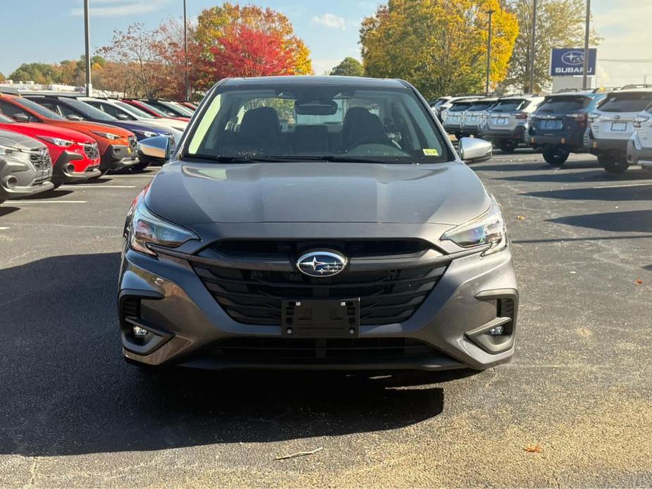 new 2025 Subaru Legacy car, priced at $39,824