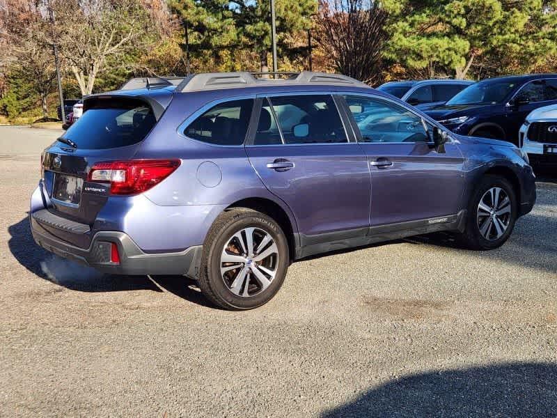 used 2018 Subaru Outback car, priced at $15,995