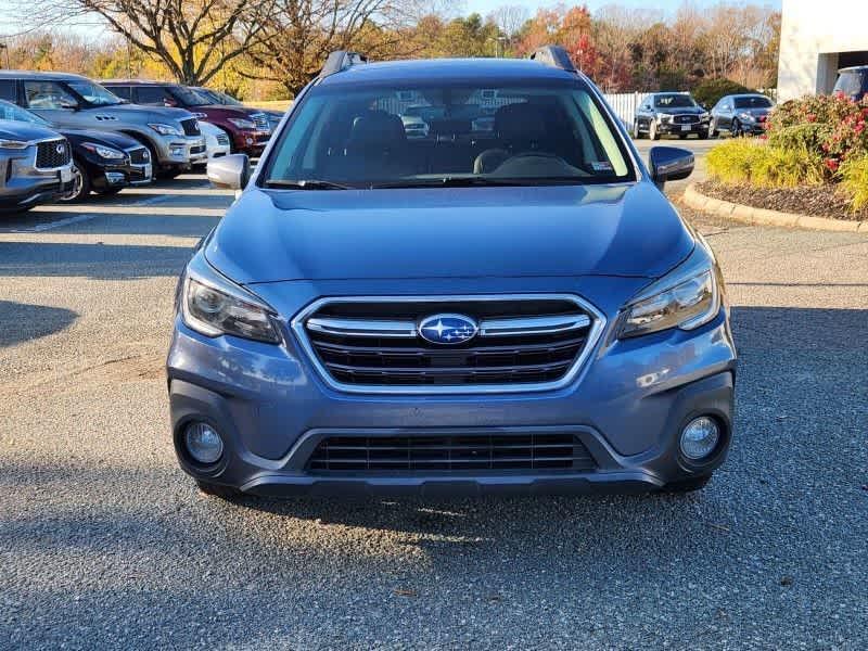 used 2018 Subaru Outback car, priced at $15,995