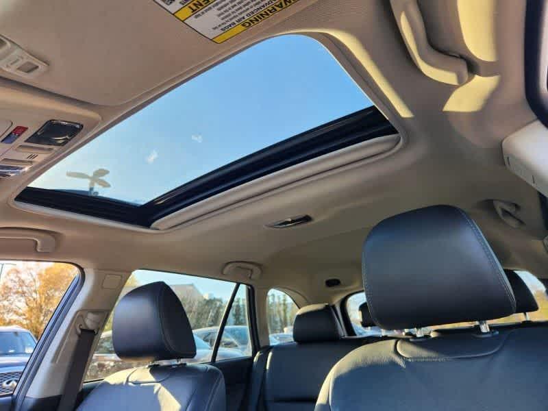 used 2018 Subaru Outback car, priced at $15,995