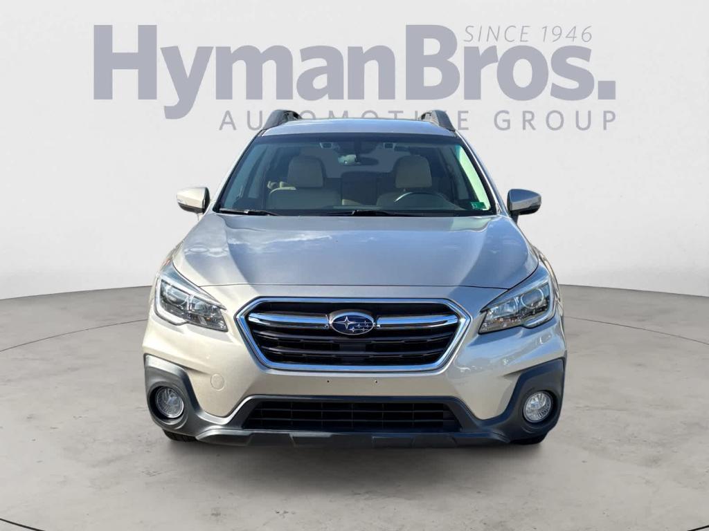 used 2019 Subaru Outback car, priced at $20,995