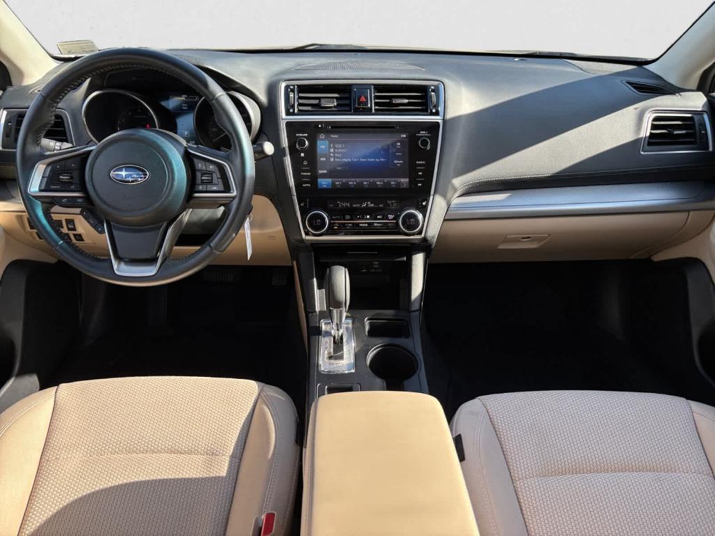 used 2019 Subaru Outback car, priced at $20,995