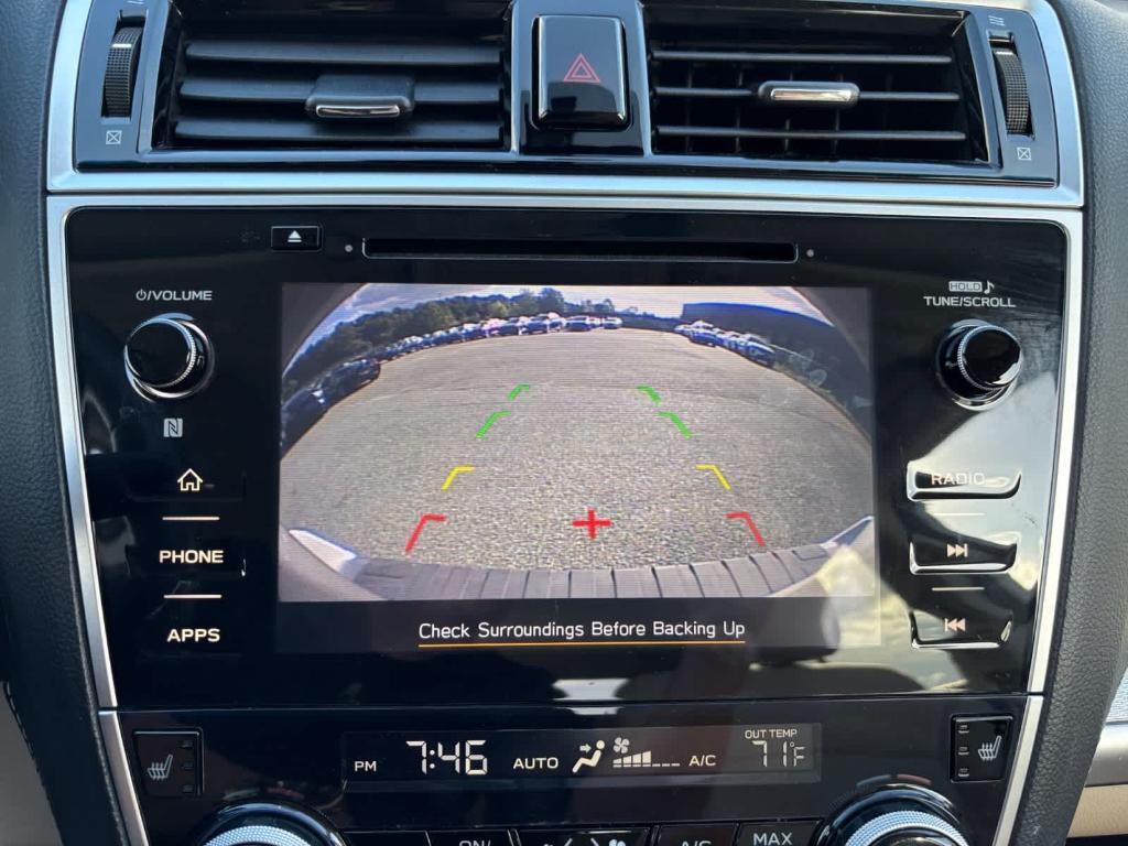 used 2019 Subaru Outback car, priced at $20,995