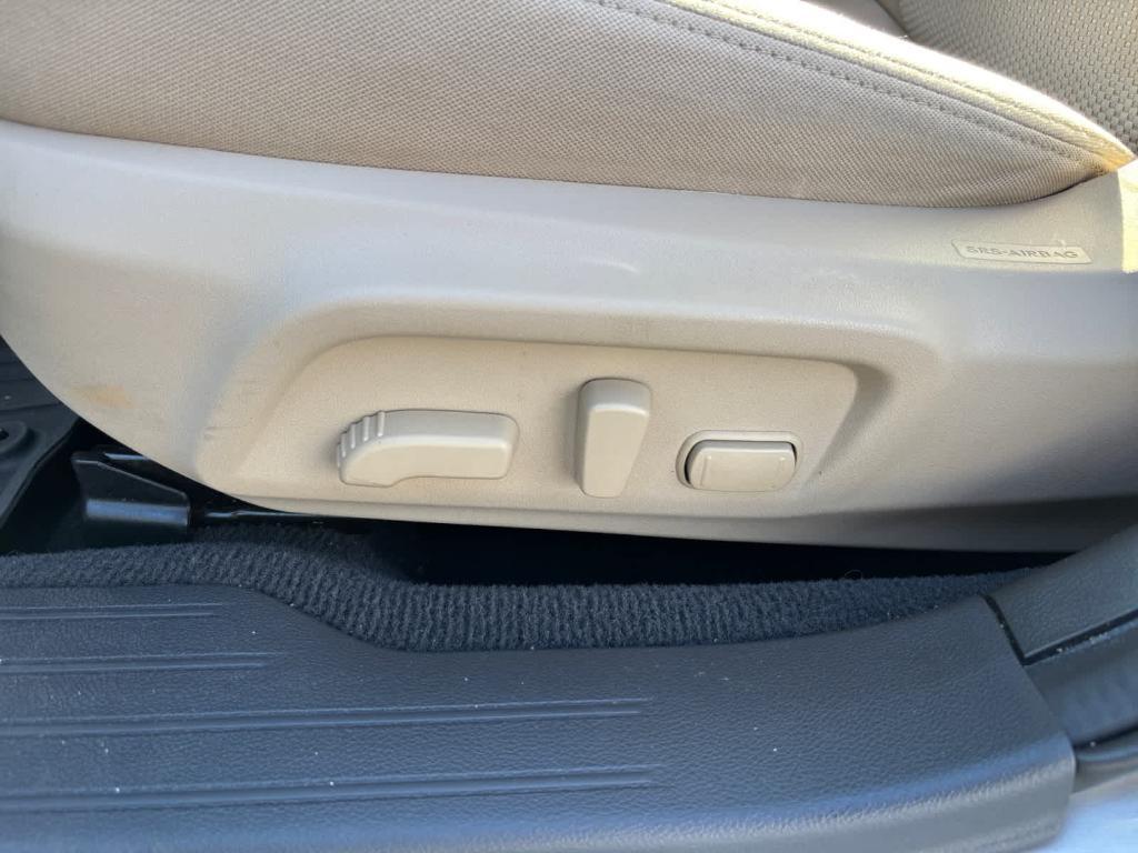 used 2019 Subaru Outback car, priced at $20,995