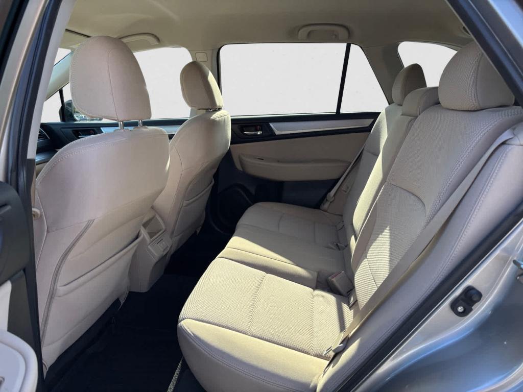 used 2019 Subaru Outback car, priced at $20,995