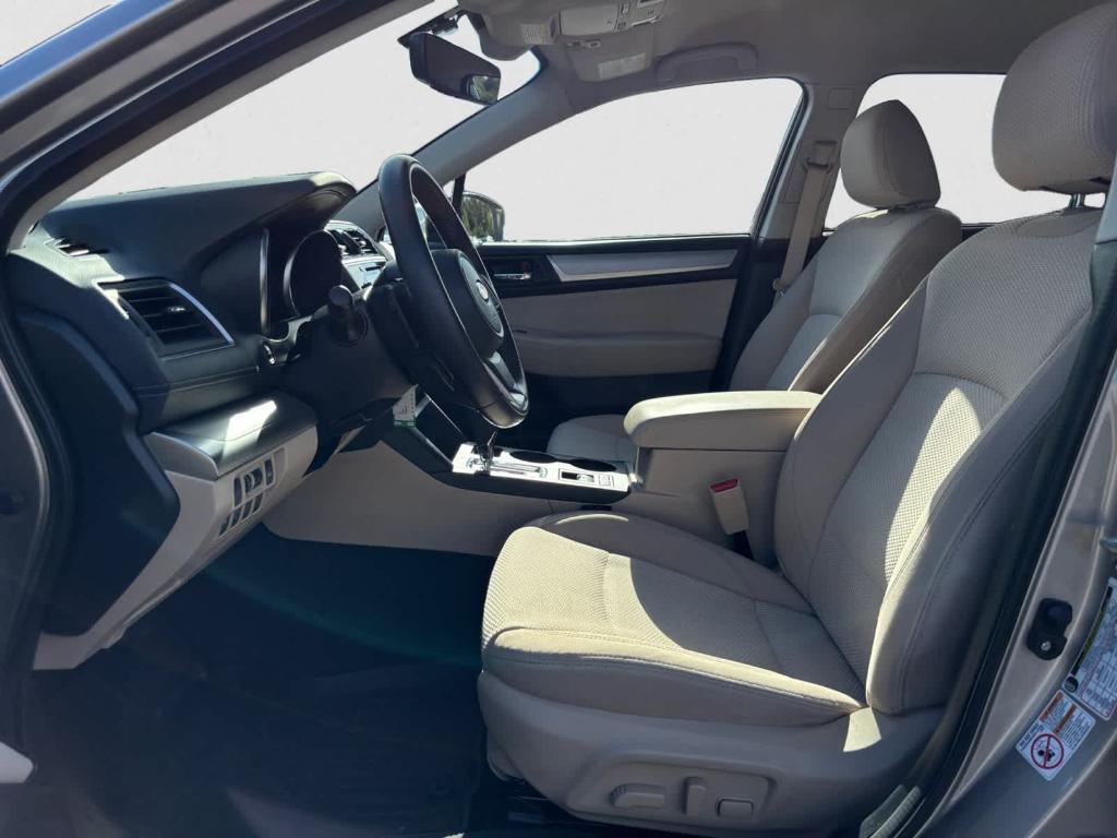 used 2019 Subaru Outback car, priced at $20,995