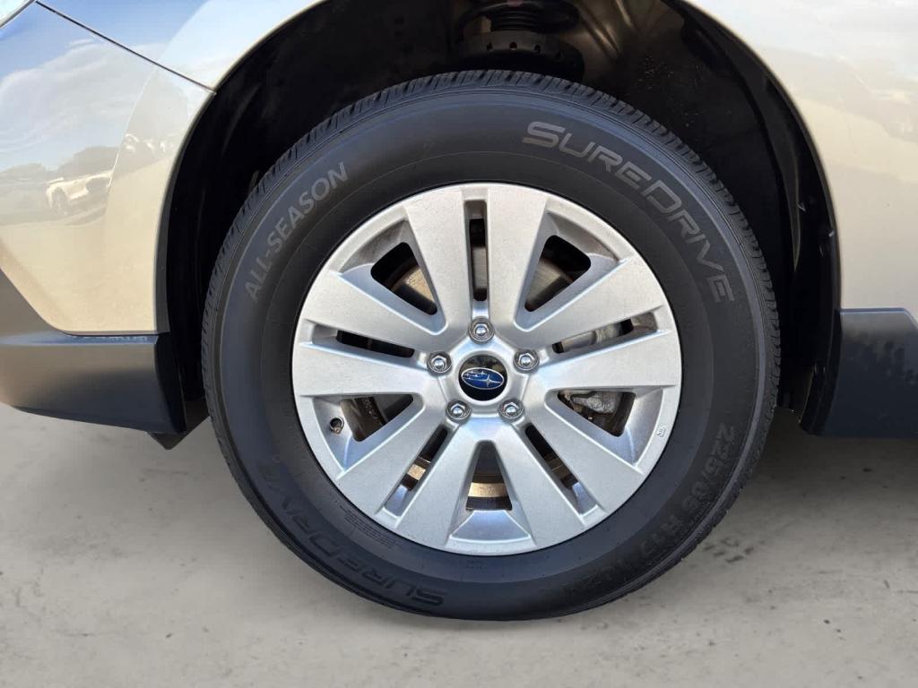 used 2019 Subaru Outback car, priced at $20,995