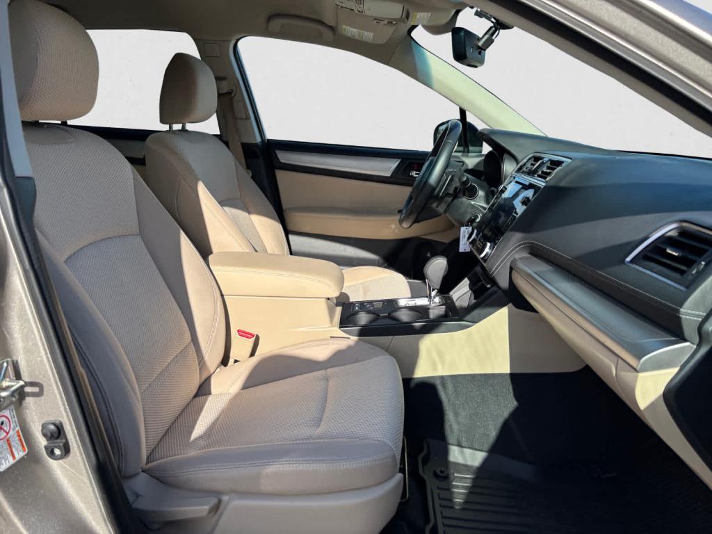 used 2019 Subaru Outback car, priced at $20,995