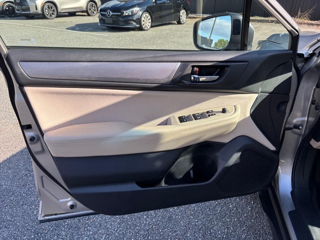 used 2019 Subaru Outback car, priced at $20,995