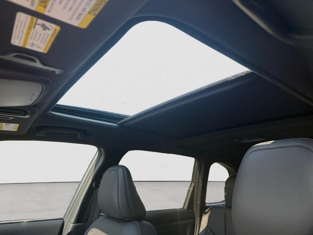 new 2025 Subaru Forester Hybrid car, priced at $36,859