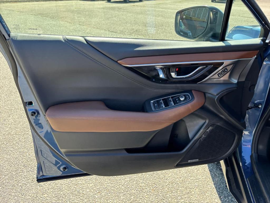 used 2020 Subaru Outback car, priced at $24,995