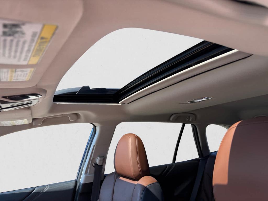 used 2020 Subaru Outback car, priced at $24,995