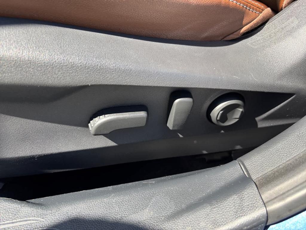 used 2020 Subaru Outback car, priced at $24,995