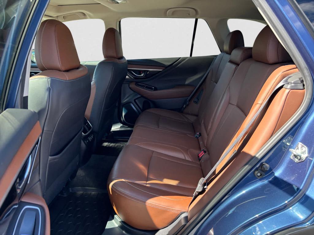 used 2020 Subaru Outback car, priced at $24,995