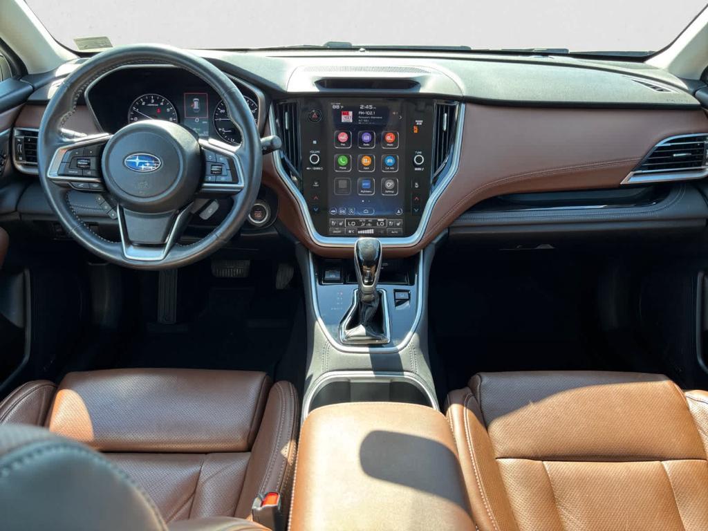used 2020 Subaru Outback car, priced at $24,995