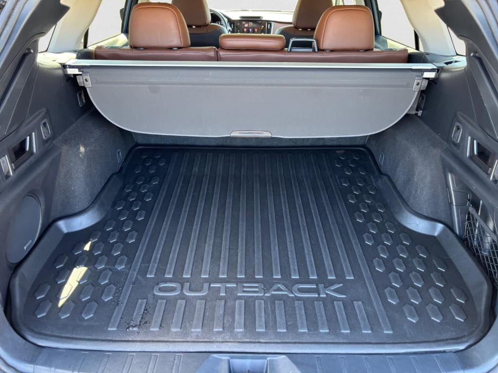 used 2020 Subaru Outback car, priced at $24,995