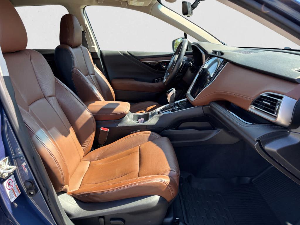 used 2020 Subaru Outback car, priced at $24,995