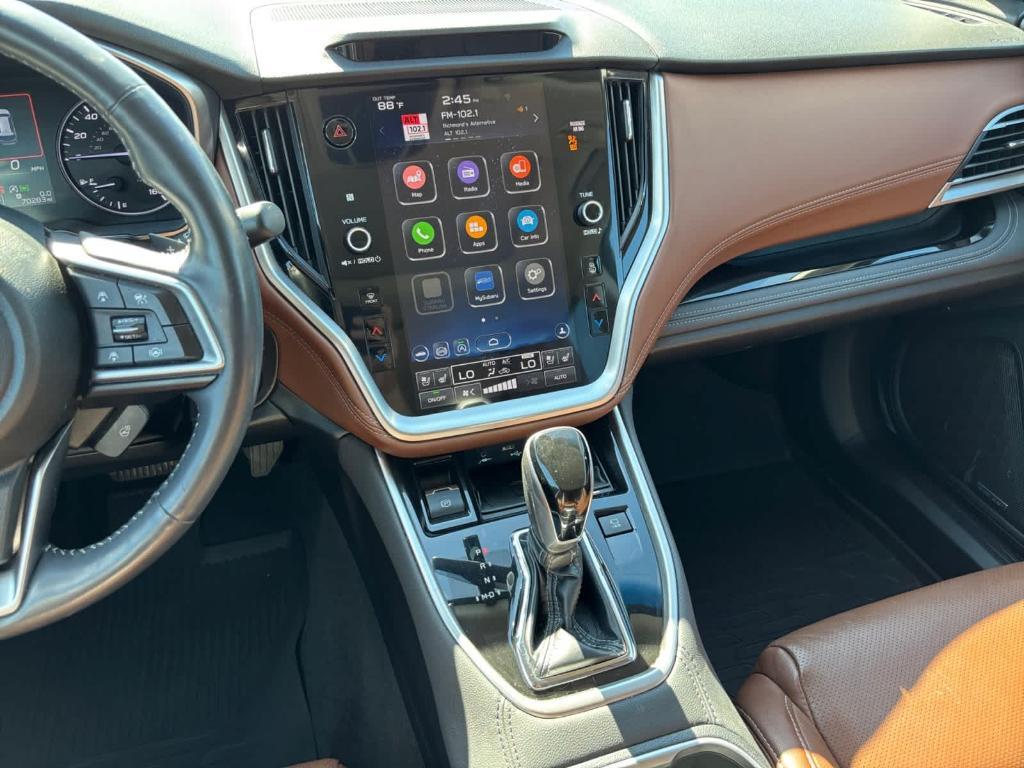 used 2020 Subaru Outback car, priced at $24,995