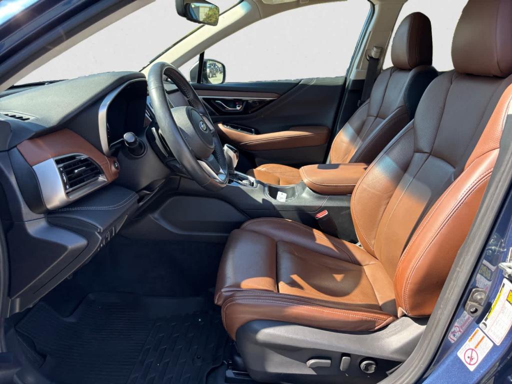 used 2020 Subaru Outback car, priced at $24,995