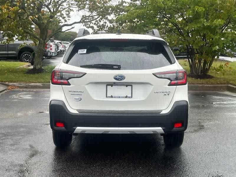 new 2025 Subaru Outback car, priced at $42,767