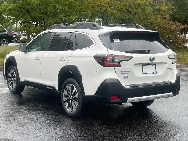 new 2025 Subaru Outback car, priced at $42,767