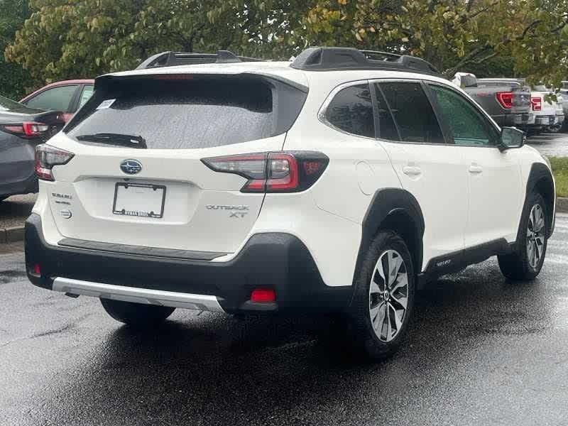 new 2025 Subaru Outback car, priced at $42,767