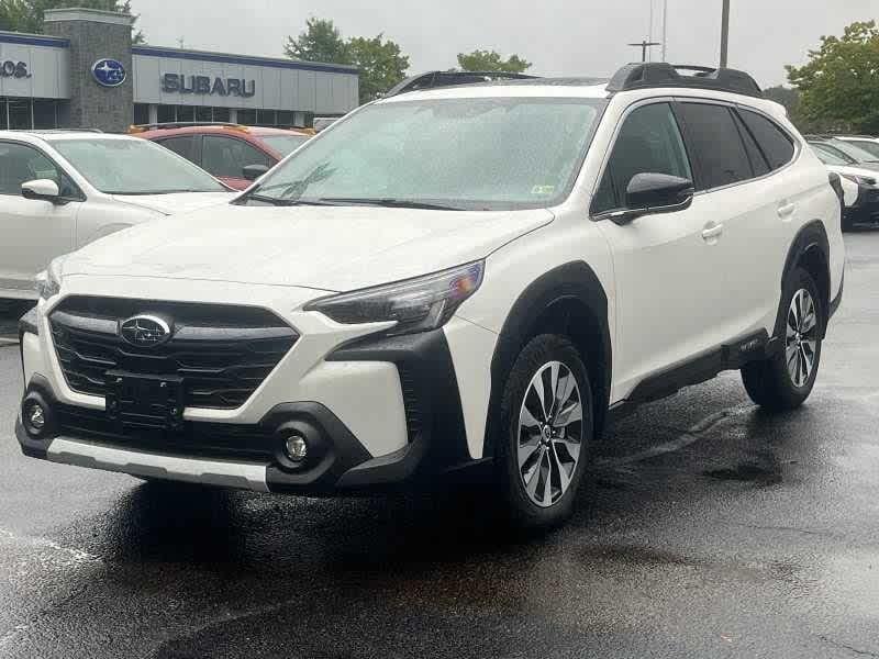 new 2025 Subaru Outback car, priced at $42,767