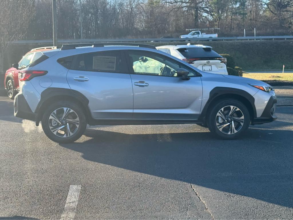 new 2024 Subaru Crosstrek car, priced at $28,951