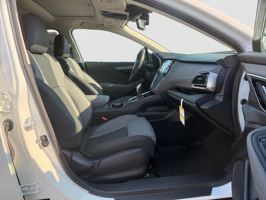 new 2025 Subaru Outback car, priced at $37,715