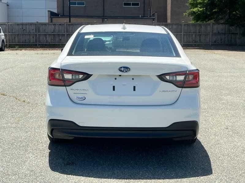 new 2024 Subaru Legacy car, priced at $31,389