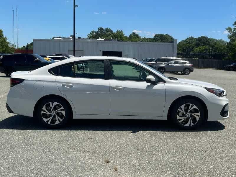 new 2024 Subaru Legacy car, priced at $31,389