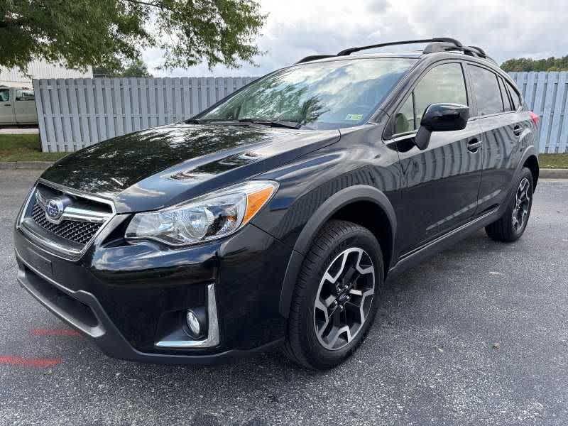 used 2017 Subaru Crosstrek car, priced at $19,995