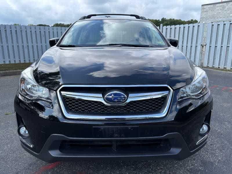 used 2017 Subaru Crosstrek car, priced at $19,995