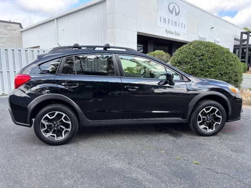 used 2017 Subaru Crosstrek car, priced at $19,995