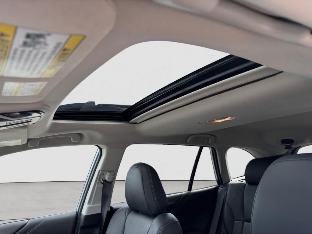 used 2022 Subaru Outback car, priced at $28,995