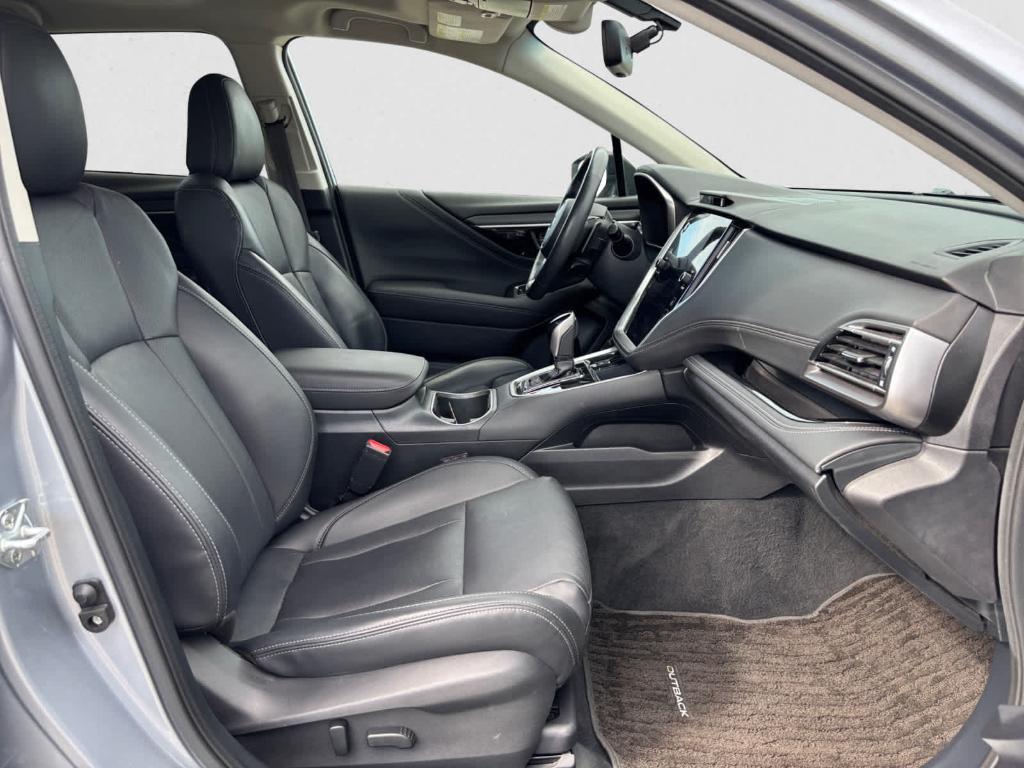 used 2022 Subaru Outback car, priced at $28,995
