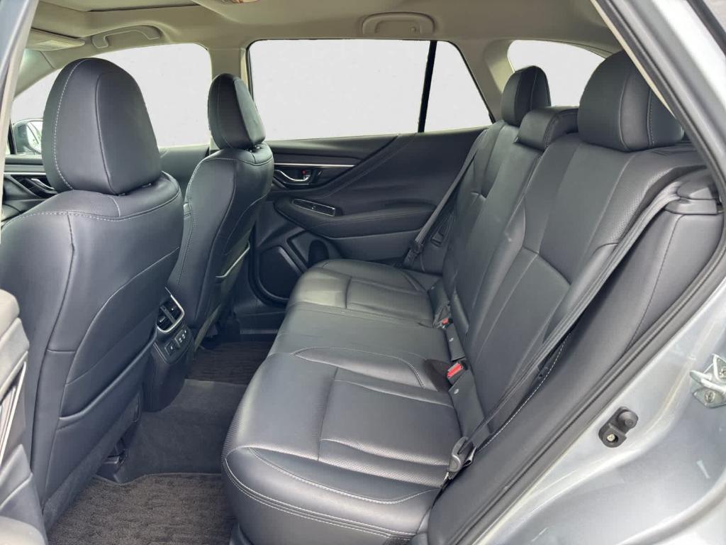 used 2022 Subaru Outback car, priced at $28,995