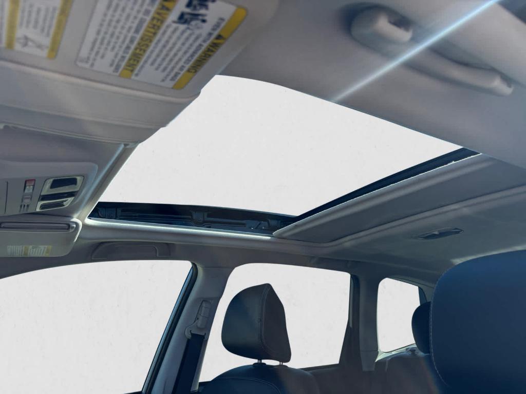 used 2017 Subaru Forester car, priced at $19,995