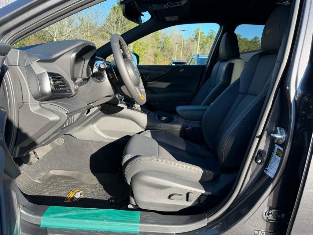 new 2025 Subaru Outback car, priced at $41,265