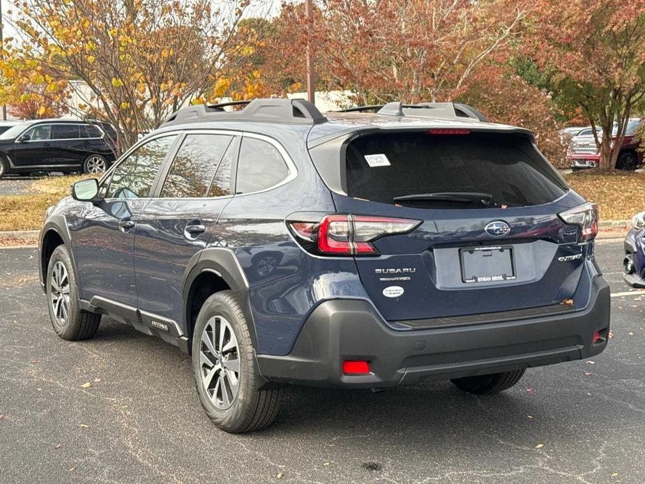 new 2025 Subaru Outback car, priced at $36,716