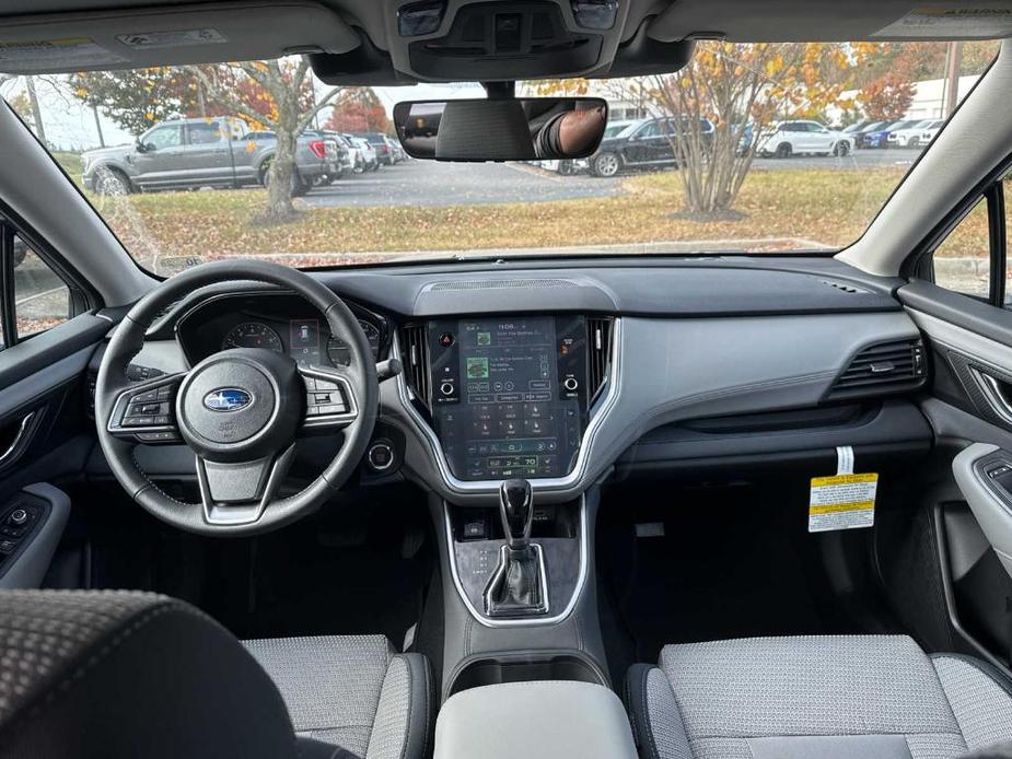 new 2025 Subaru Outback car, priced at $36,716